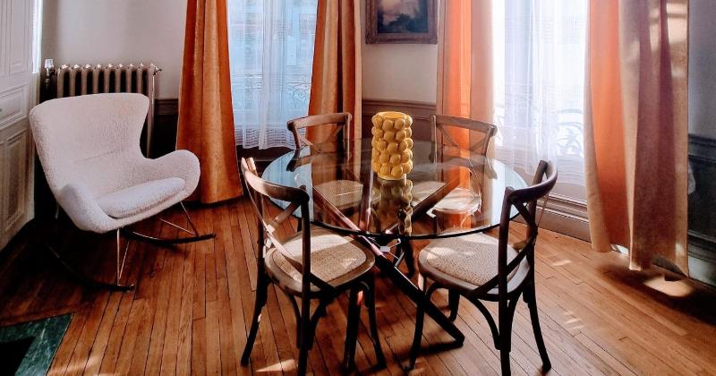Appartement luxueux centre-ville - image 27