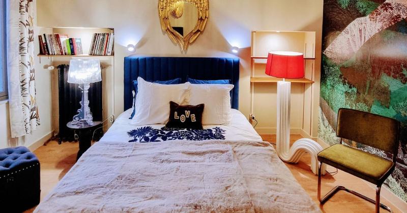 Appartement luxueux centre-ville - image 6