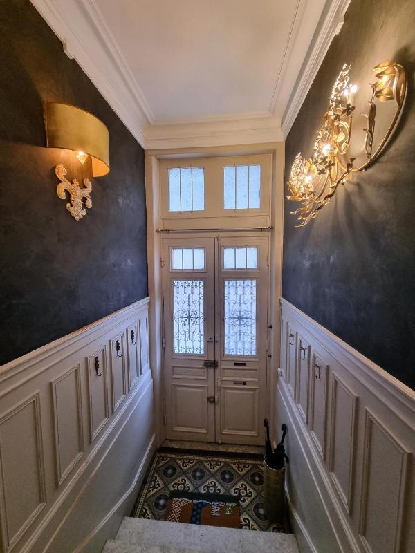 Appartement luxueux centre-ville - image 29