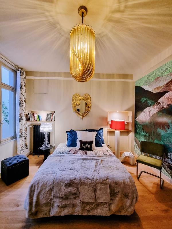 Appartement luxueux centre-ville - image 16