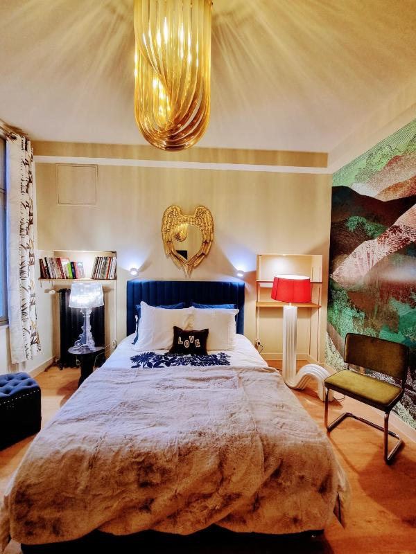 Appartement luxueux centre-ville - image 34