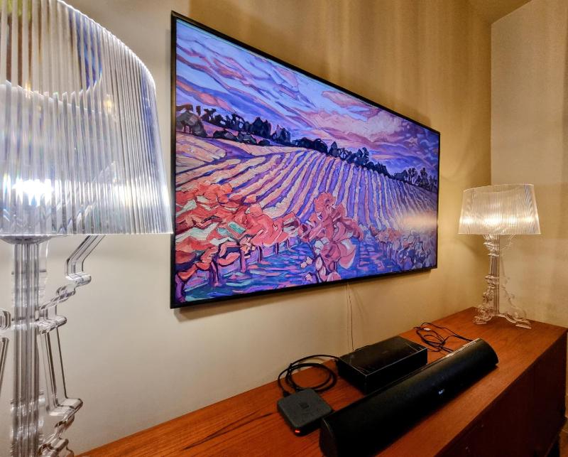 Appartement luxueux centre-ville - image 23