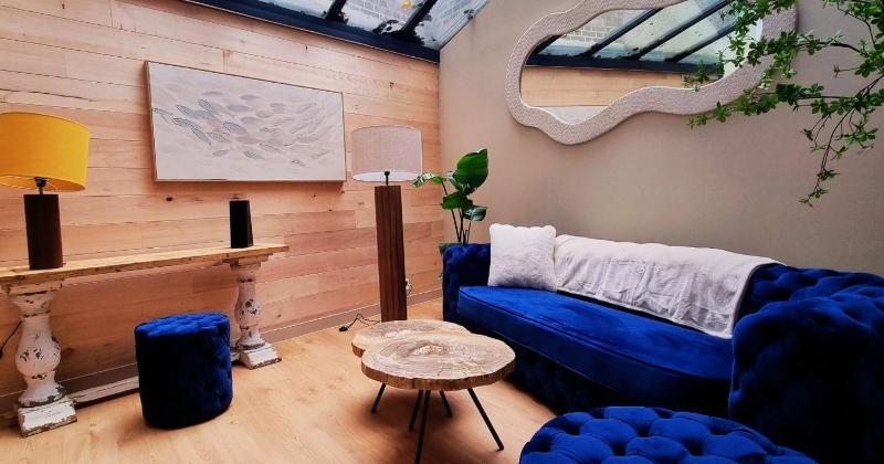 Appartement luxueux centre-ville - image 31