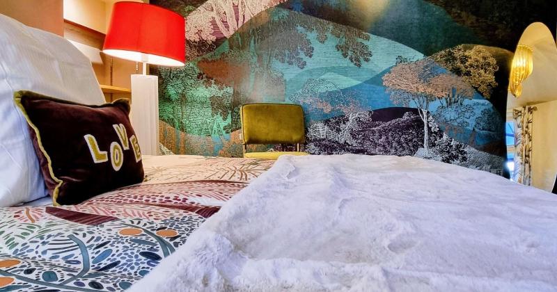 Appartement luxueux centre-ville - image 33