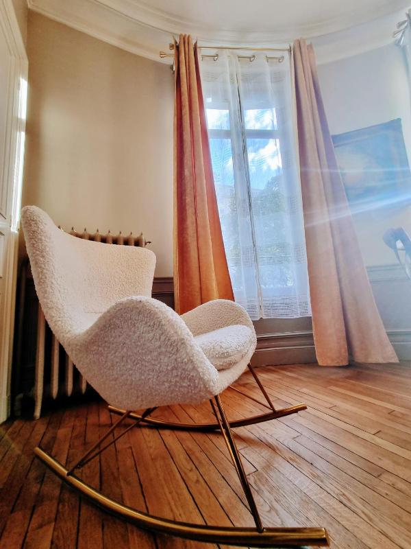 Appartement luxueux centre-ville - image 4