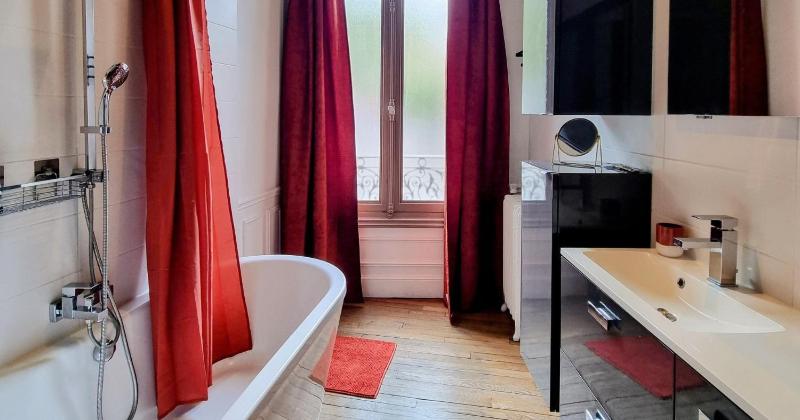 Appartement luxueux centre-ville - image 25