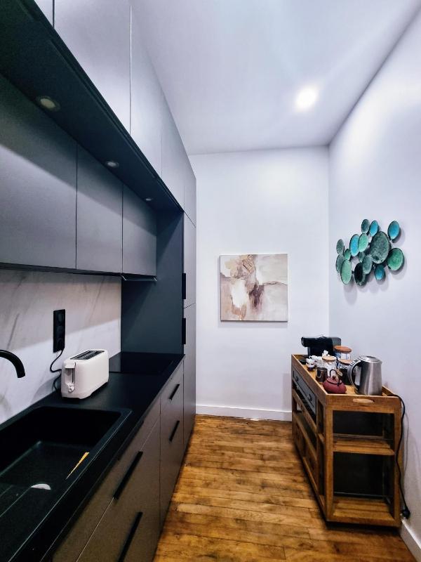 Appartement luxueux centre-ville - image 7