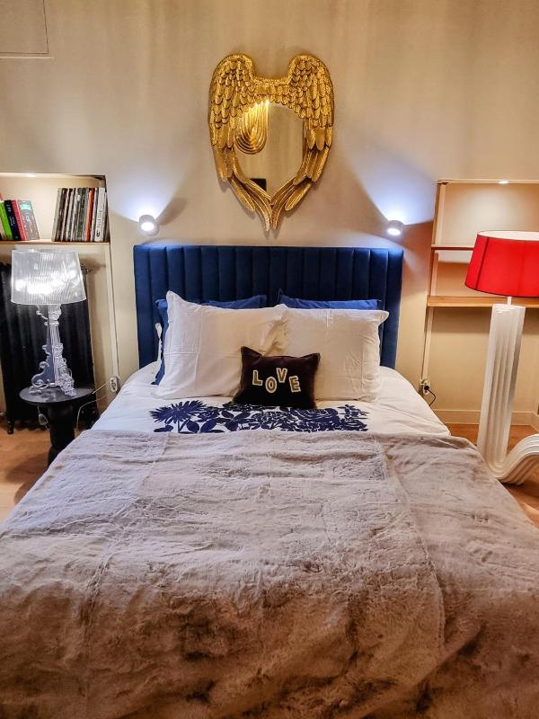 Appartement luxueux centre-ville - image 40