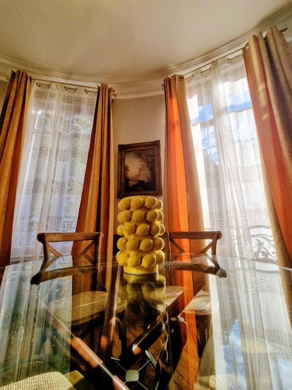 Appartement luxueux centre-ville - image 14