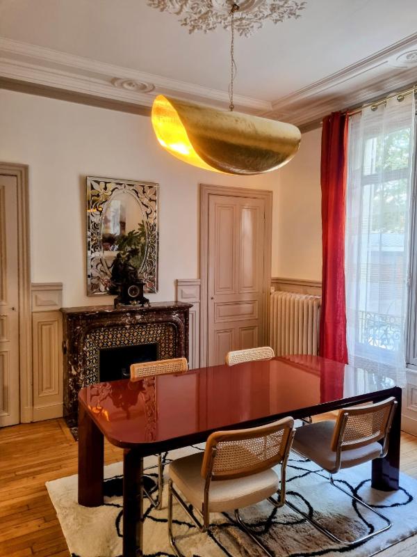 Appartement luxueux centre-ville - image 21