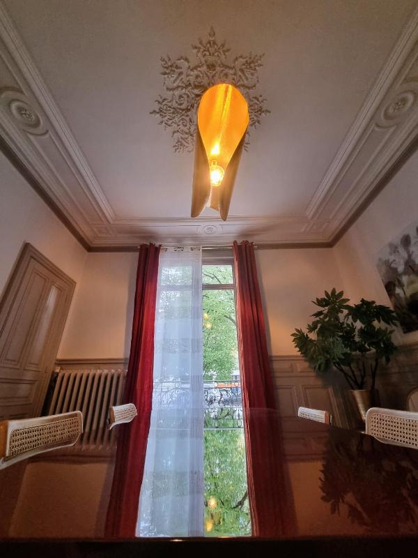 Appartement luxueux centre-ville - image 38