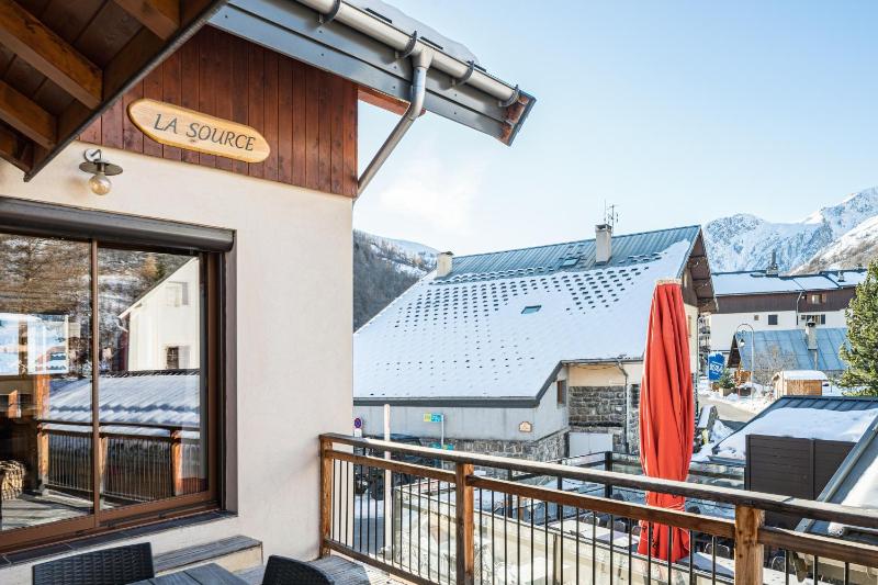 La source Valloire - image 29