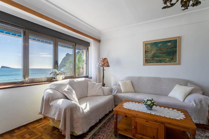 Casa Blanca 1 direkt am Strand - image 18
