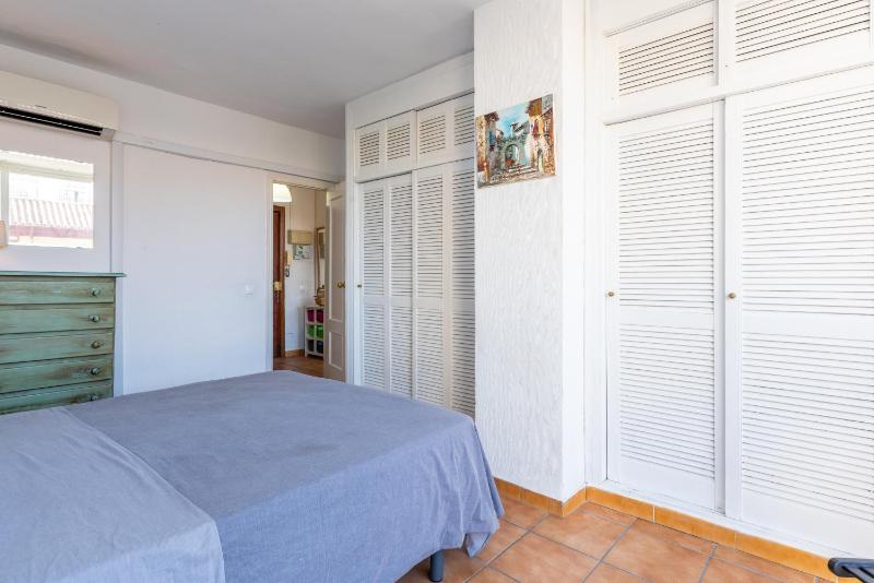 Apartment Fuengirola City Station - image 17