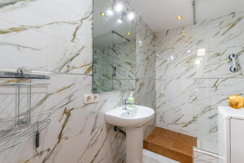 Apartment Fuengirola City Station - image 6