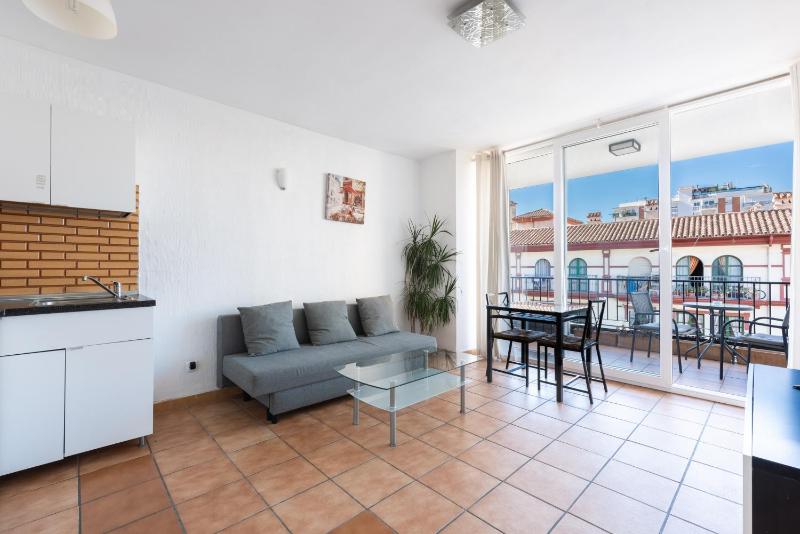 Apartment Fuengirola City Station - image 8