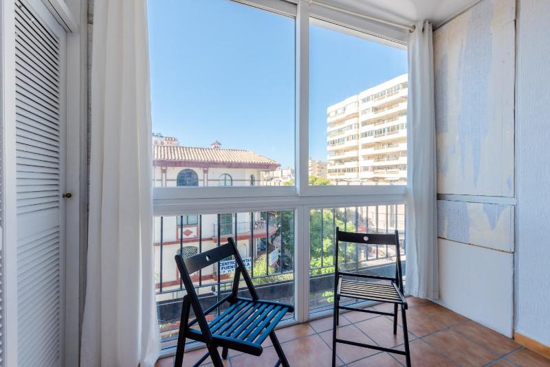 Apartment Fuengirola City Station - image 20