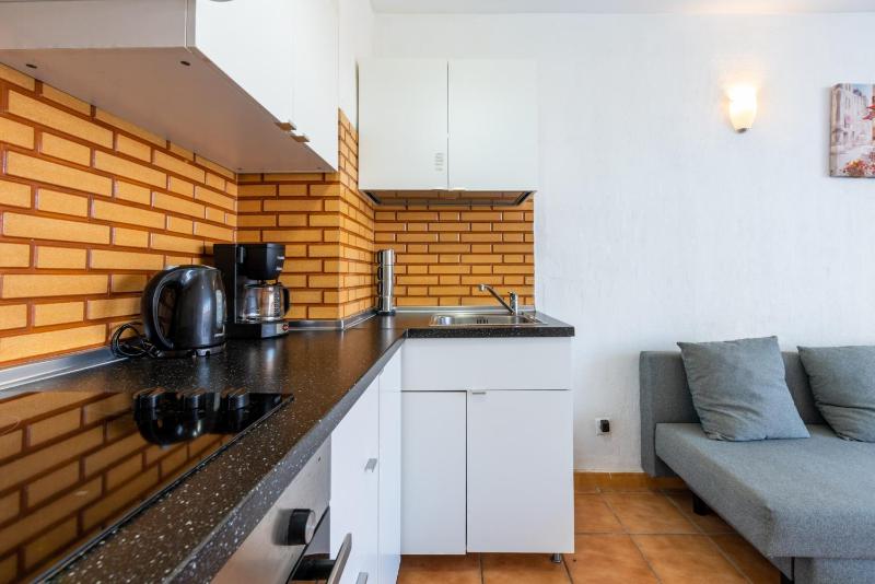 Apartment Fuengirola City Station - image 10