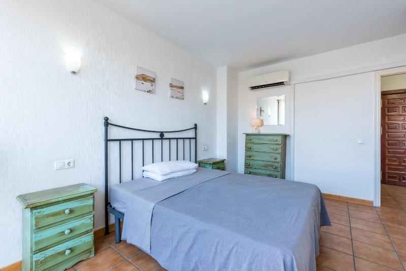 Apartment Fuengirola City Station - image 19