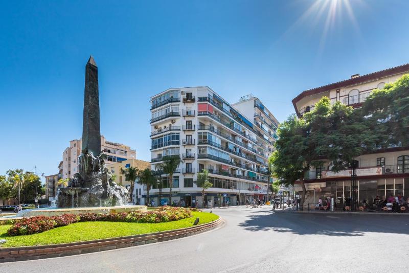 Apartment Fuengirola City Station - image 16