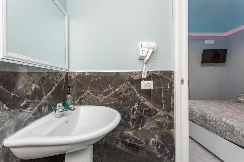 Sp Luxury Room - Catania - image 13