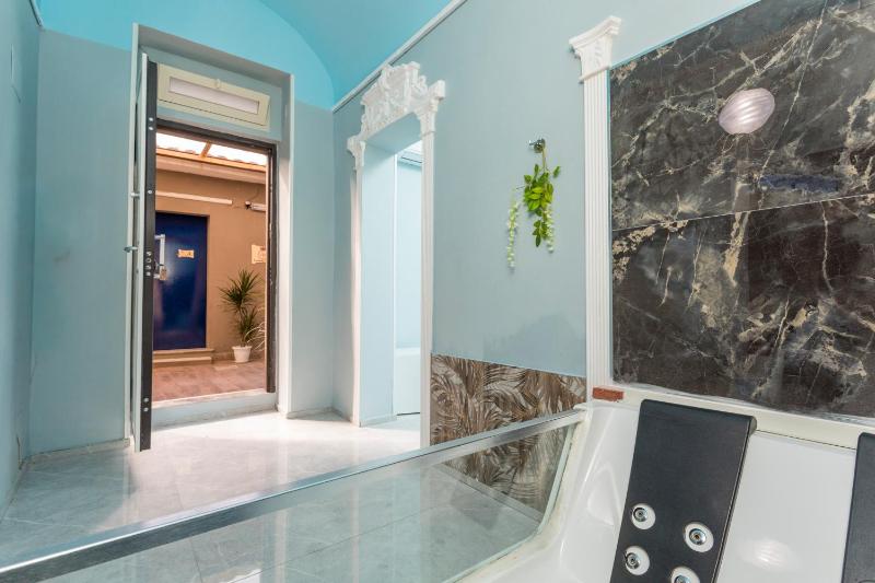 Sp Luxury Room - Catania - image 42
