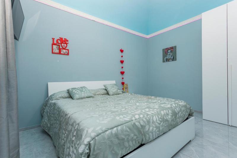 Sp Luxury Room - Catania - image 44