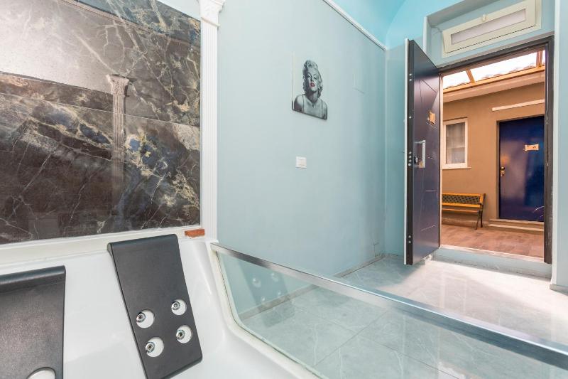 Sp Luxury Room - Catania - image 23
