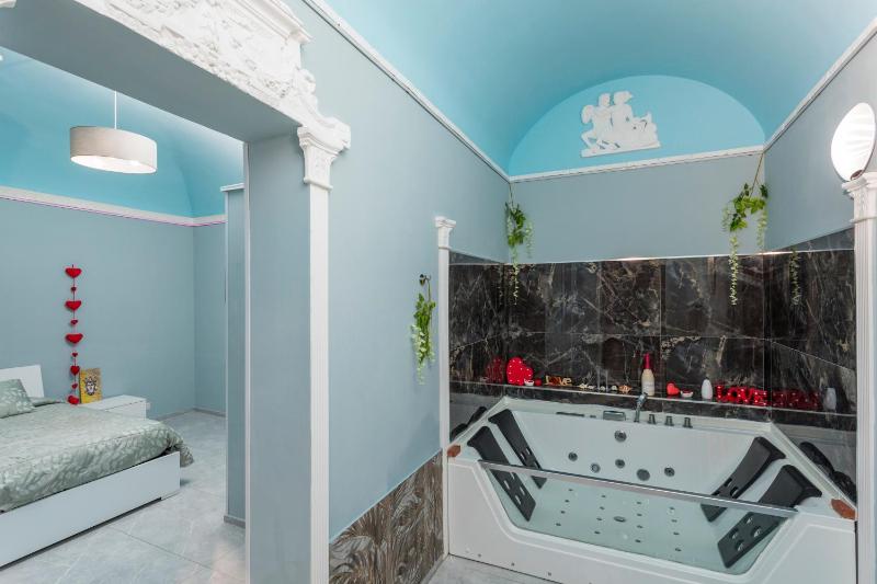 Sp Luxury Room - Catania - image 19
