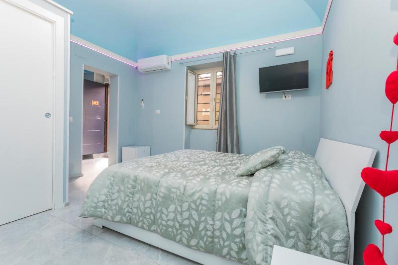 Sp Luxury Room - Catania - image 12