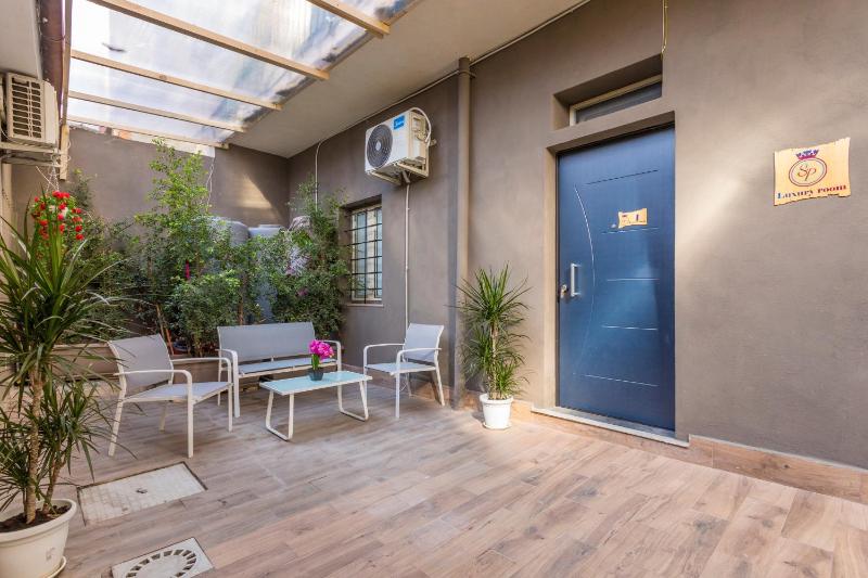 Sp Luxury Room - Catania - image 6