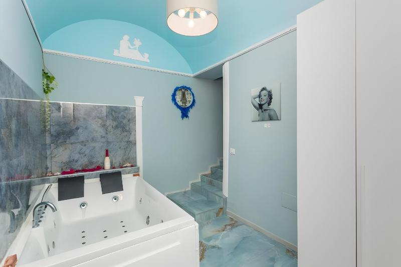 Sp Luxury Room - Catania - image 47