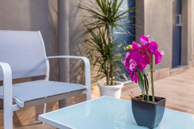 Sp Luxury Room - Catania - image 11
