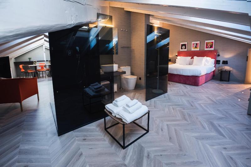 Palacio Salvetti Suites - image 10