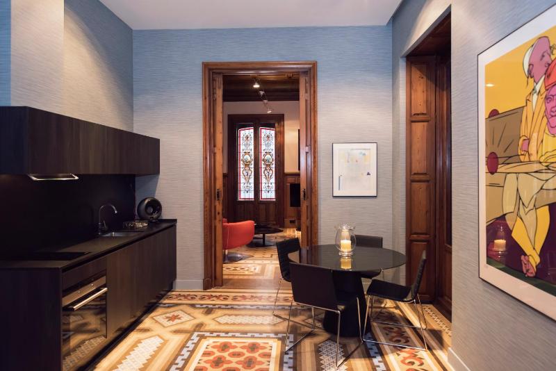 Palacio Salvetti Suites - image 28
