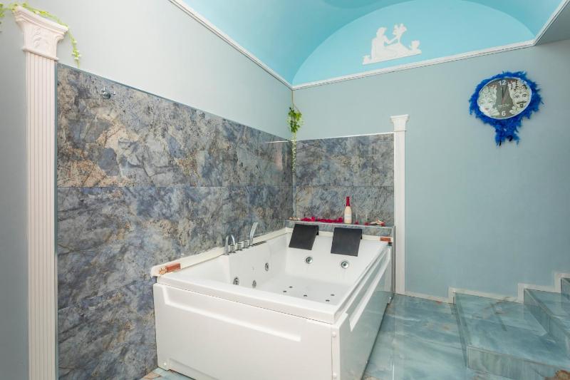 Sp Luxury Room - Catania - image 15