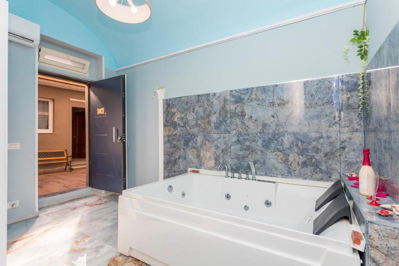 Sp Luxury Room - Catania - image 35