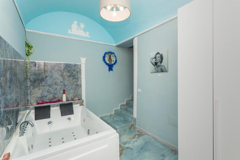 Sp Luxury Room - Catania - image 40