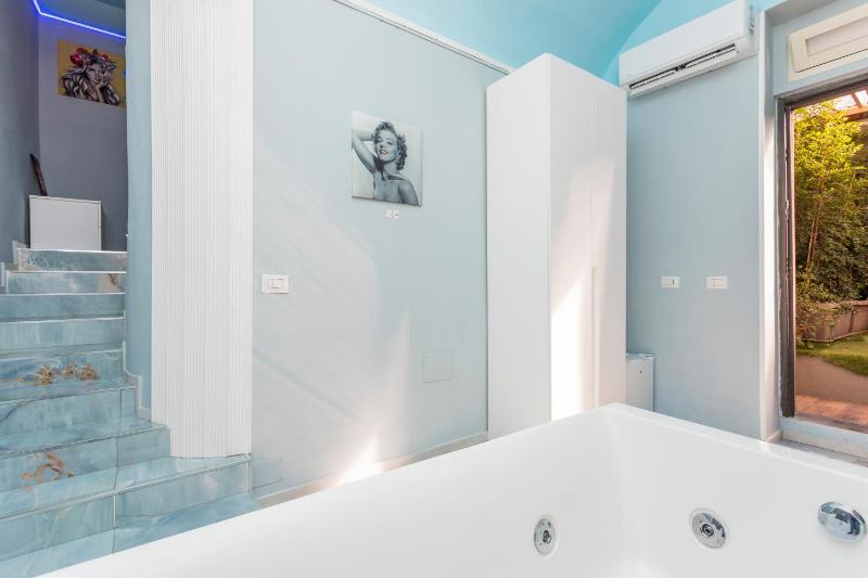 Sp Luxury Room - Catania - image 31