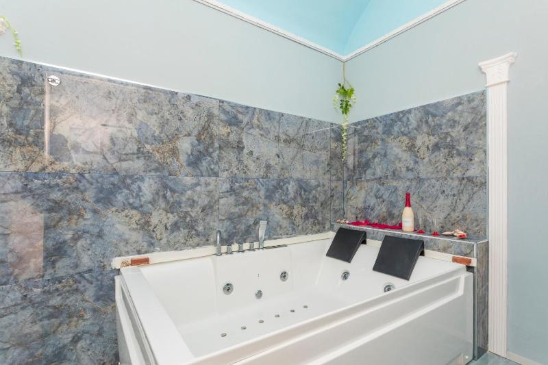 Sp Luxury Room - Catania - image 30