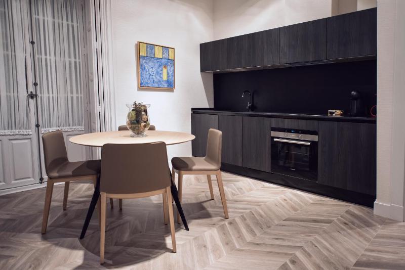 Palacio Salvetti Suites - image 22