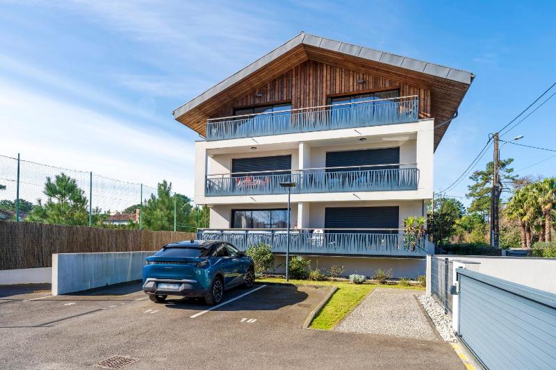 Imarena Elegance et Vue Port - image 30