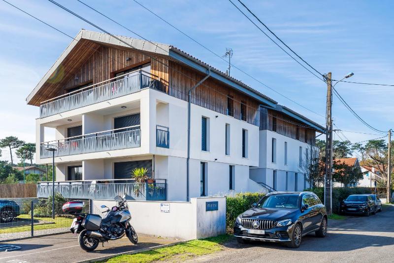 Imarena Elegance et Vue Port - image 10