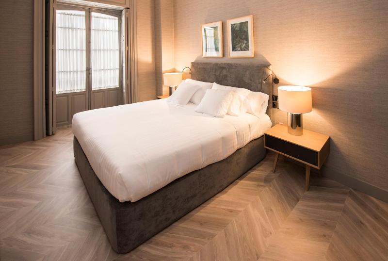 Palacio Salvetti Suites - image 36