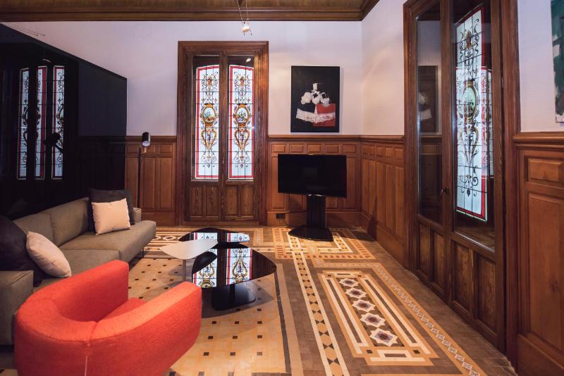 Palacio Salvetti Suites - image 46