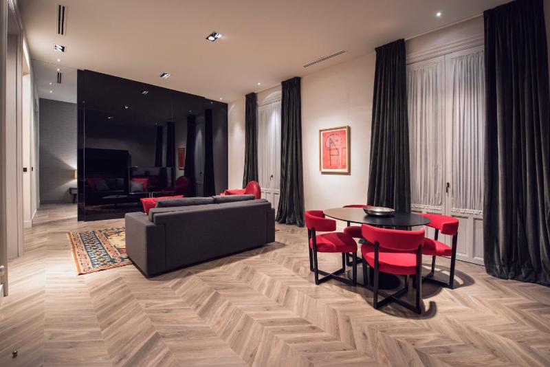Palacio Salvetti Suites - image 21