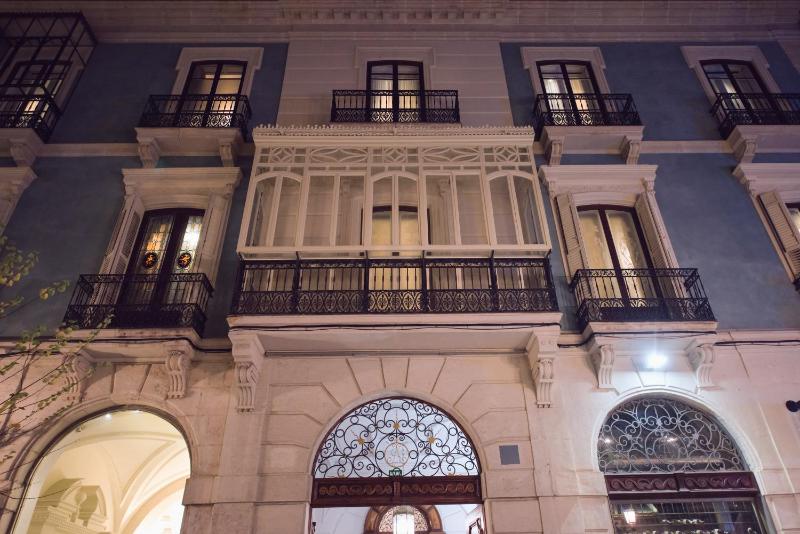 Palacio Salvetti Suites - image 9