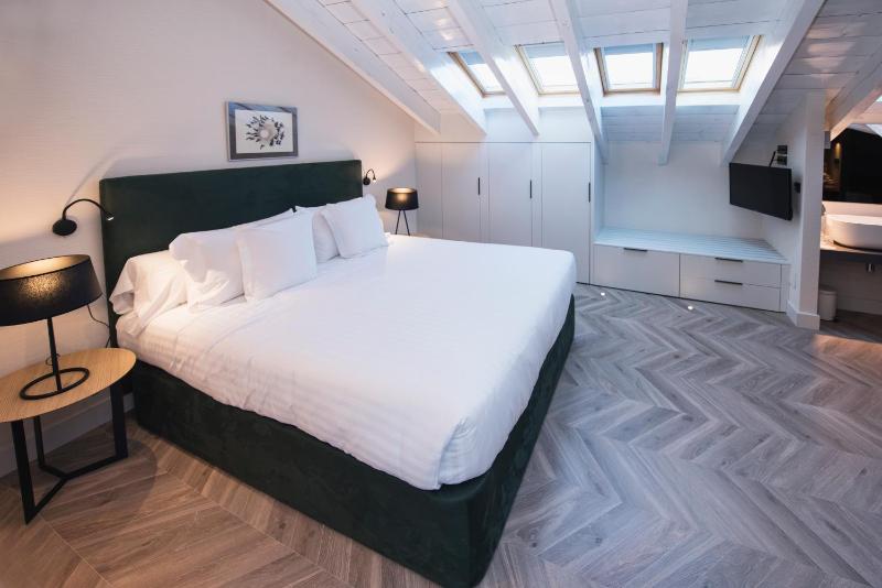 Palacio Salvetti Suites - image 34