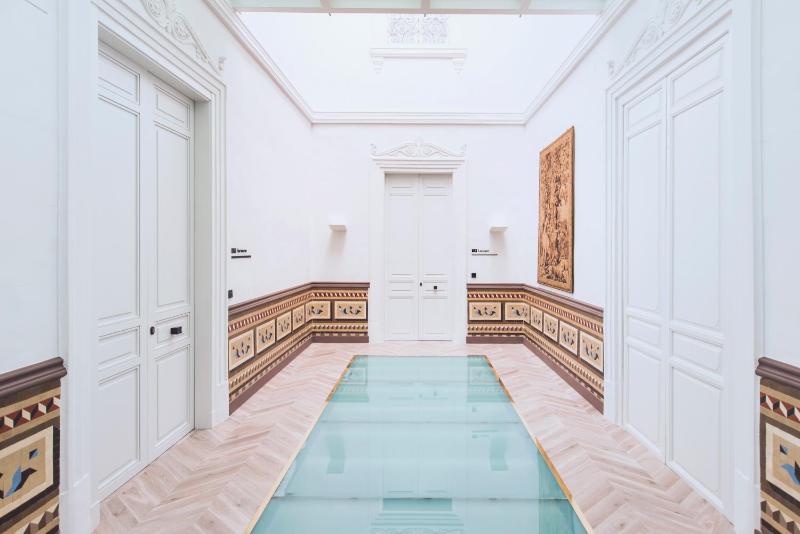 Palacio Salvetti Suites - image 40