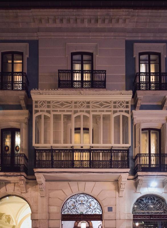 Palacio Salvetti Suites - image 41